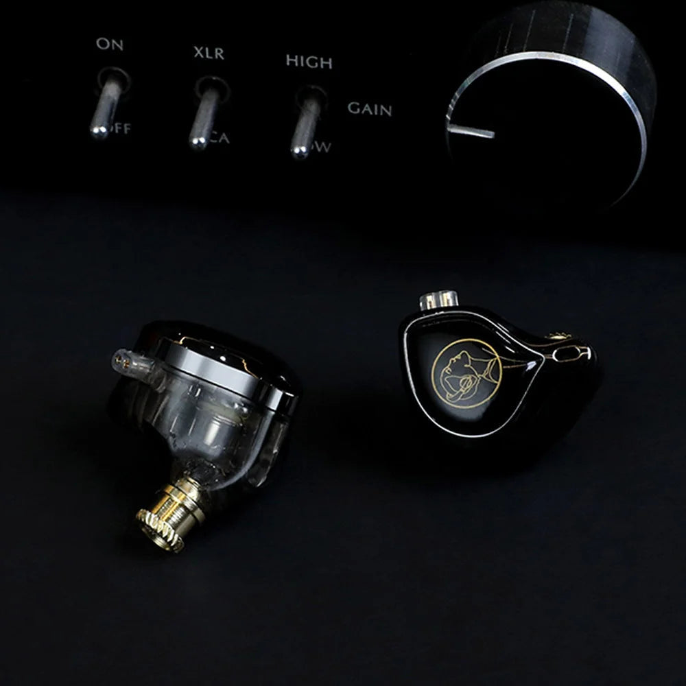 Beginner Audiophile IEMs