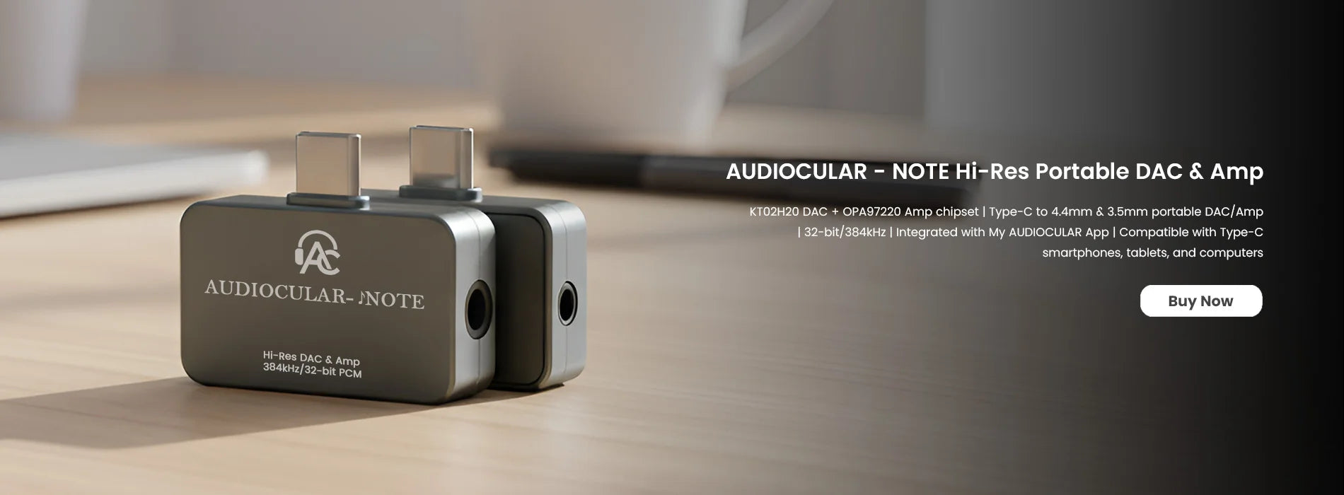 Audiocular   note hi res portable dac amp 2e74d72c 41d0 406e 9c21 77499f5a844e