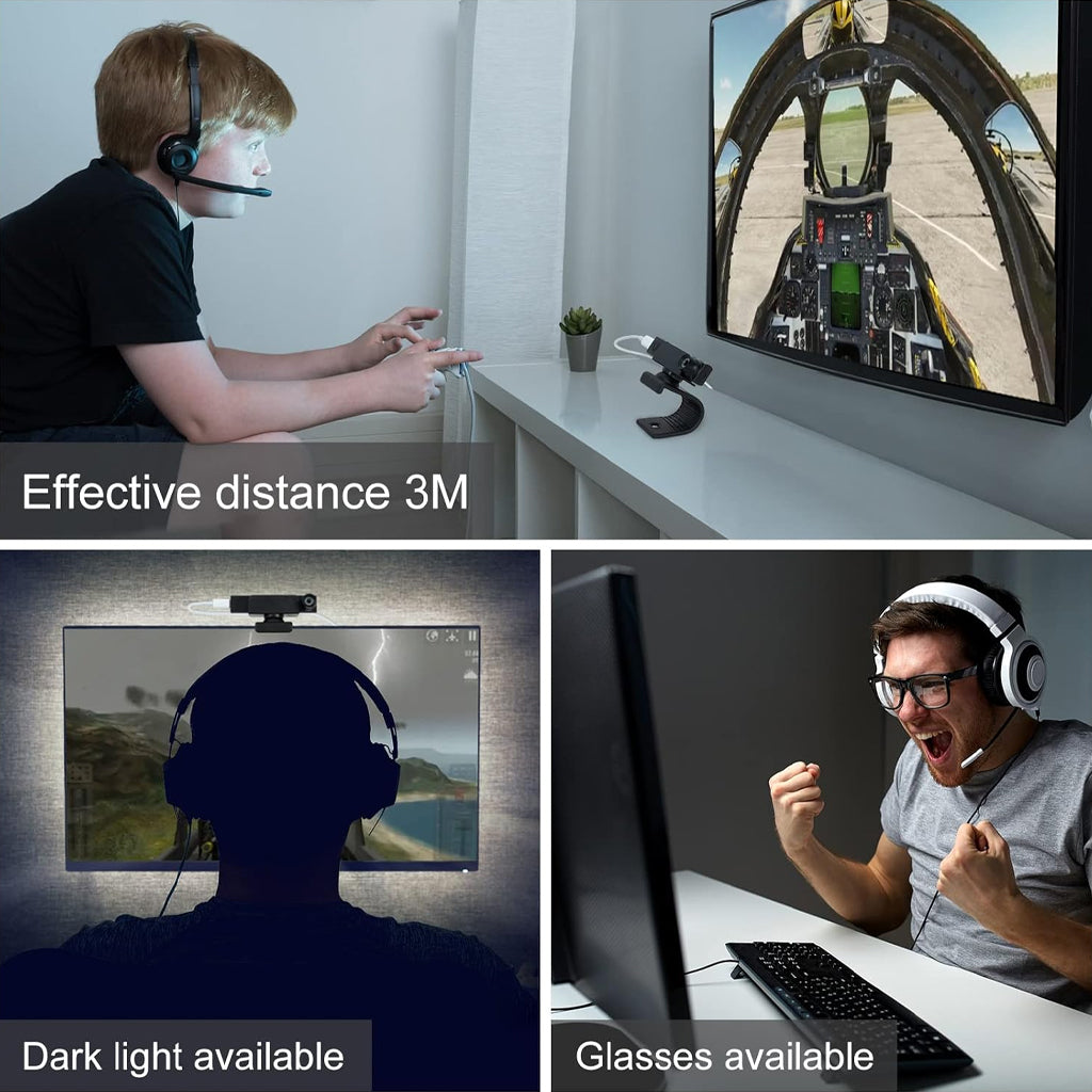 Aimxy Aimxy Z Head Tracker