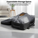 TECPHILE - Airpack Laptop Backpack Vacuum Bag 35L fit for 16” Laptop - 9