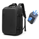 TECPHILE - Airpack Laptop Backpack Vacuum Bag 35L fit for 16” Laptop - 15
