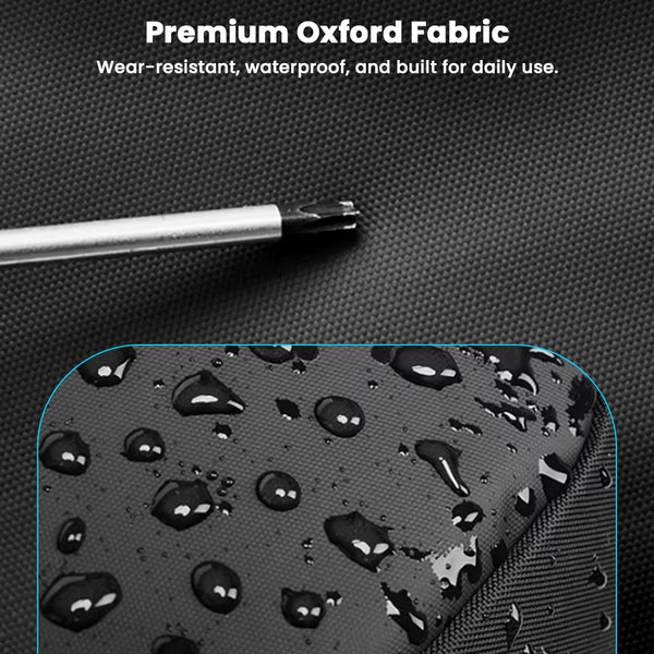 TECPHILE - Airpack Laptop Backpack Vacuum Bag 35L fit for 16” Laptop - 7