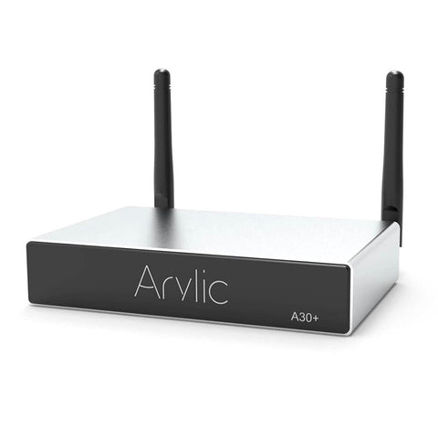  Arylic A30 30W x 2 Wireless Mini Stereo Amplifier for speaker