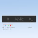 Arylic – A30+ 30W x 2 Wireless Mini Stereo Amplifier - 2