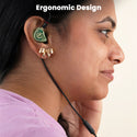AUDIOCULAR - C08 4 Core Upgrade Cable For IEM With AI-ENC - 10