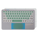 B102D Wireless Keyboard - 23