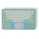 B102D Wireless Keyboard - 22