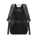 BANGE 2953 Water Repellent Laptop Backpack Bag with Multi Compartment Design - 4