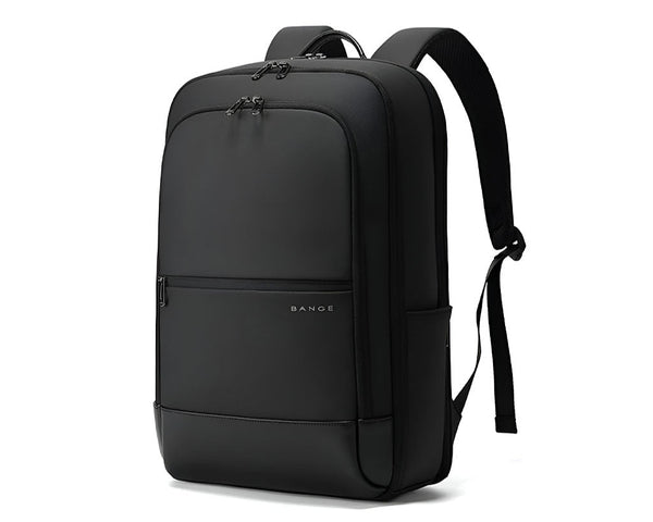 BANGE 2953 Water Repellent Laptop Backpack Bag with Multi Compartment