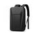 BANGE 7682 10L Hardshell Compact Laptop Backpack with TSA Lock