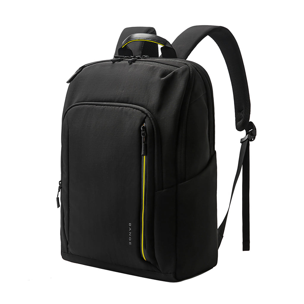 BANGE – 7856 Laptop Bag 24L Large Capacity Waterproof Travel Backpack