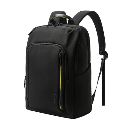 BANGE – 7856 Laptop Bag 24L Large Capacity Waterproof Travel Backpack