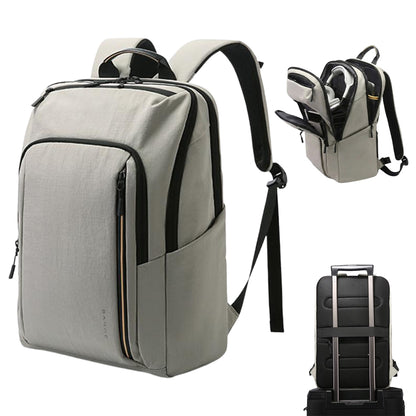 BANGE – 7856 Laptop Bag 24L Large Capacity Waterproof Travel Backpack
