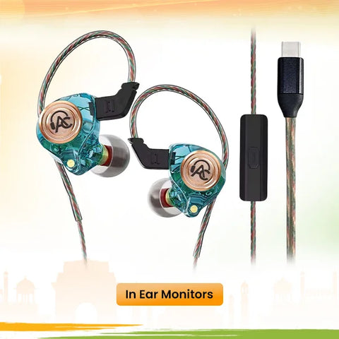 In Ear Monitors