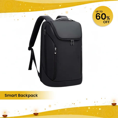 Smart Backpack