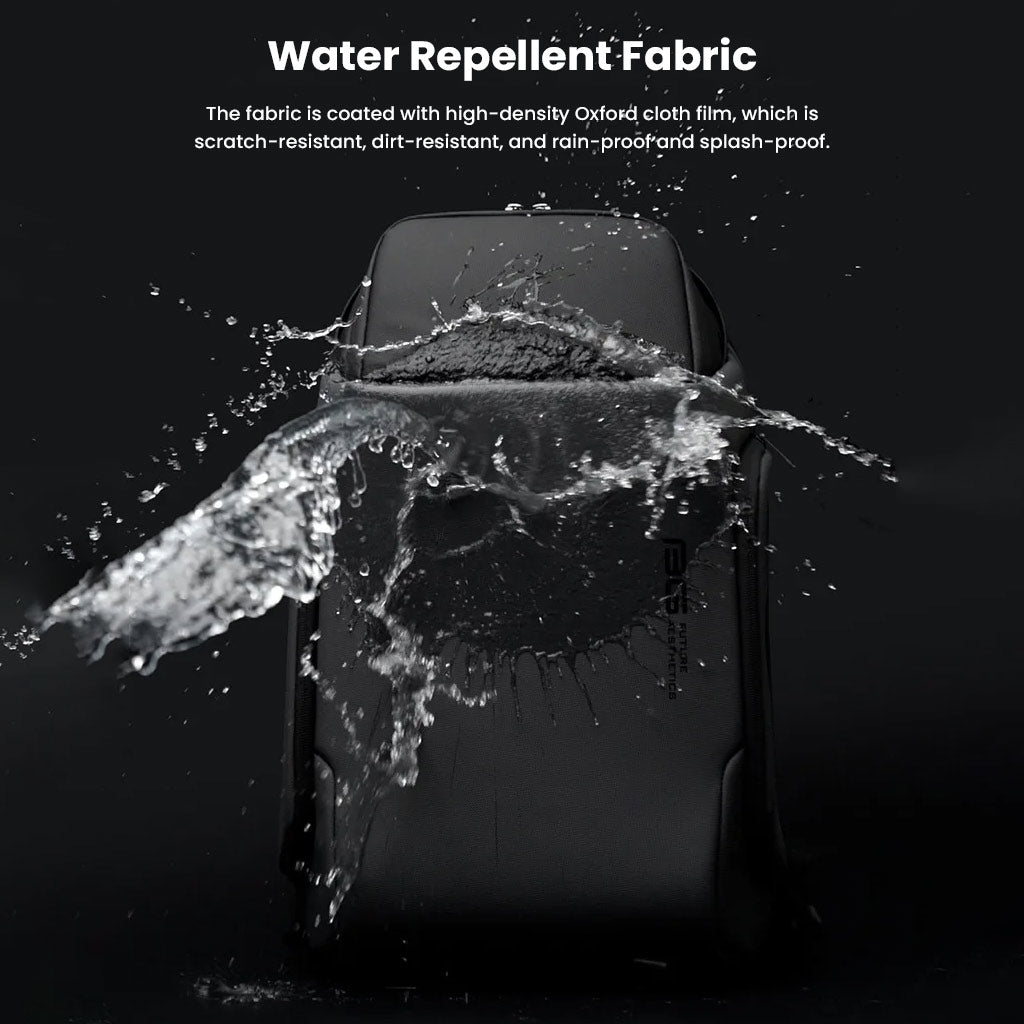 Bange 7277-15 Waterproof Large Capacity Camera Bag for DSLR, SLR waterproof