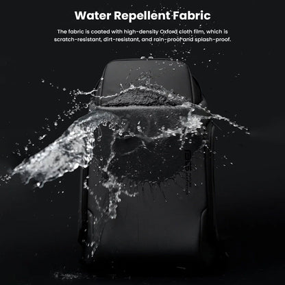 Bange 7277-15 Waterproof Large Capacity Camera Bag for DSLR, SLR waterproof