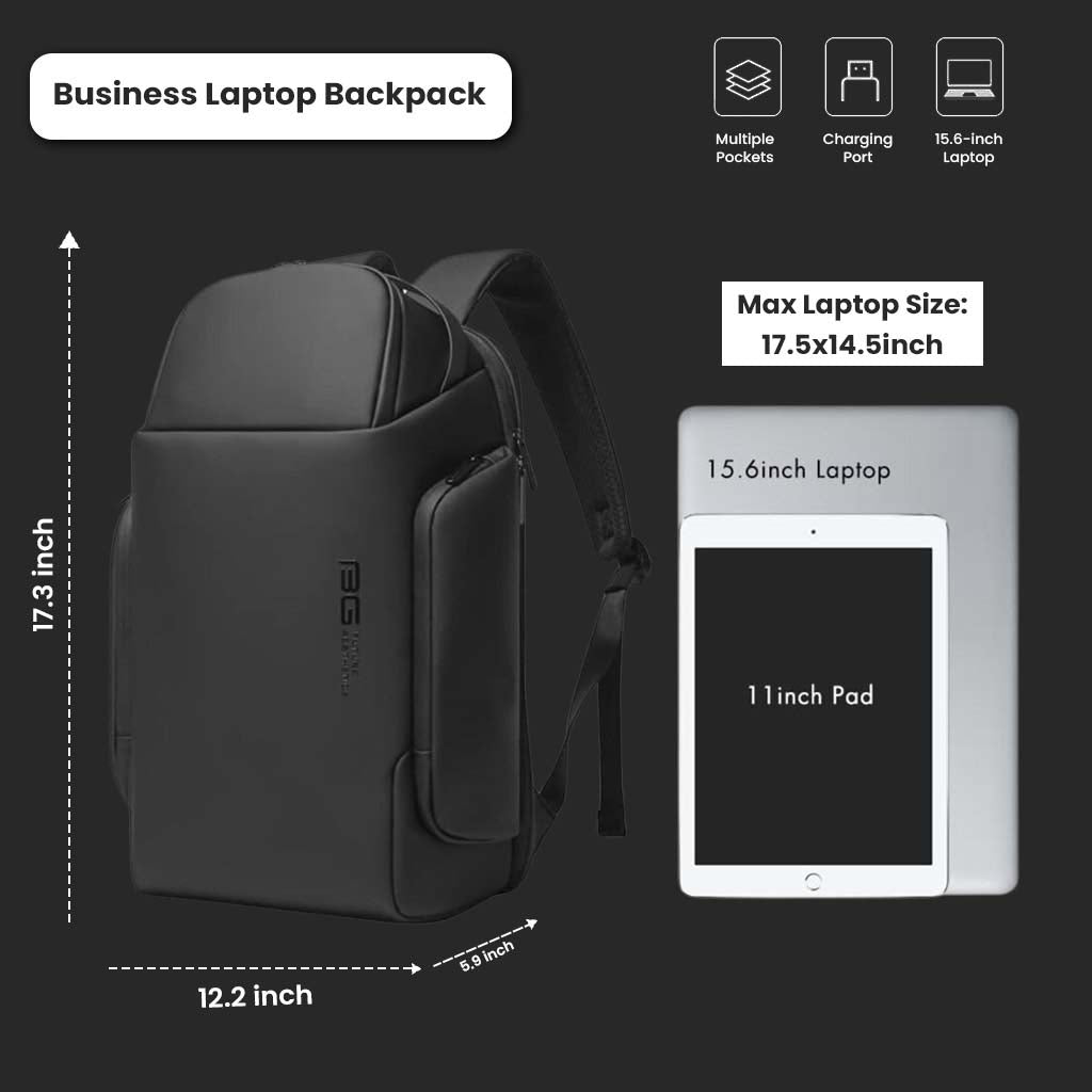 Bange 7277-15 20L Waterproof Large Capacity Camera Bag for DSLR, SLR