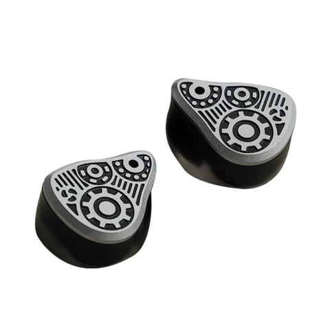 Binary Acoustics Dynaquattro 4 Dynamic Driver IEM BLACK