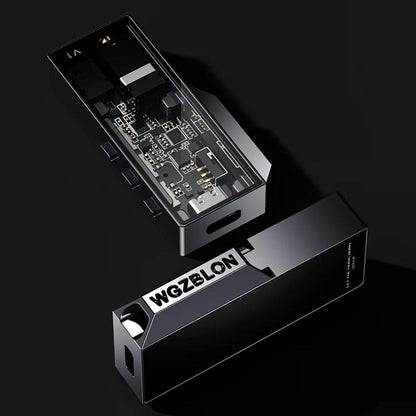 Blon V1 DAC/AMP Black