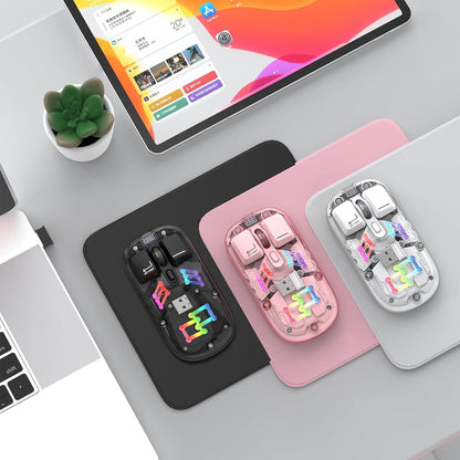 Bluetooth Mouse