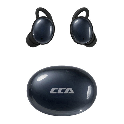 CCA- Sleep 6mm Dynamic Driver Smart ANC Bluetooth 5.4 TWS