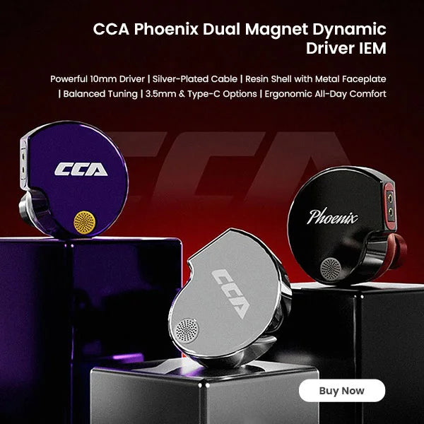 CCA Phoenix 