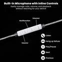 AUDIOCULAR - RC2 Replacement Cable for IEMs - 2