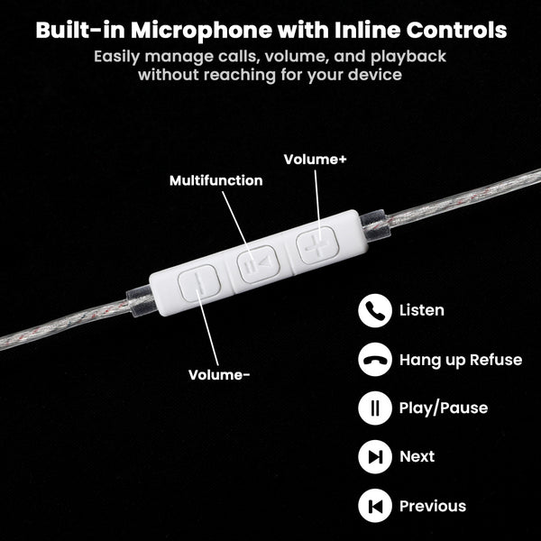 AUDIOCULAR - RC2 Replacement Cable for IEMs - 2