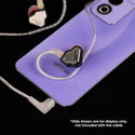 AUDIOCULAR - RC2 Replacement Cable for IEMs - 8