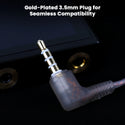 AUDIOCULAR - RC2 Replacement Cable for IEMs - 13