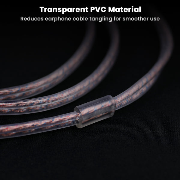 AUDIOCULAR - RC2 Replacement Cable for IEMs - 16