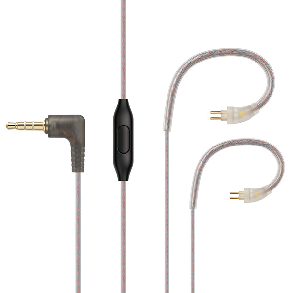 AUDIOCULAR - RC2 Replacement Cable for IEMs - 9