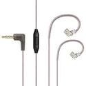 AUDIOCULAR - RC4 Copper-Plated Replacement Cable for KZ IEMs - 1