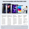 TECPHILE- 494 New Bluetooth iPad Pencil for 2018 & Later  Models - 9