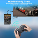 ANBERNIC- RG35XX Plus Handheld Game Console with PSP Games - 6