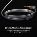 Moondrop – Chu 2 Replacement Cable for In Ear Monitor - 4