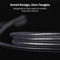 Moondrop – Chu 2 Replacement Cable for In Ear Monitor - 6