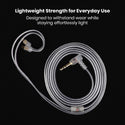 Moondrop – Chu 2 Replacement Cable for In Ear Monitor - 7