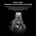 MOONDROP – Space Travel 2 Hi-Fi Noise-Canceling True Wireless Earbuds - 4