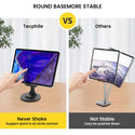 TECPHILE – Snap Mount 360° Rotatable & Foldable Phone Holder - 9
