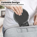 TECPHILE - Aerogrip 360-degree Adjustable Mobile Holder & Phone Stand - 8