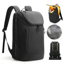 BANGE – 2517-1 Smart Laptop Backpack 23L with Multi Compartment Design - 3