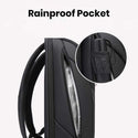 BANGE – 2517-1 Smart Laptop Backpack 23L with Multi Compartment Design - 6