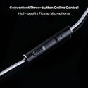 MOONDROP – Chu 2 DSP Replacement Cable for In Ear Monitor Type-C - 3