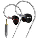 CCA Phoenix Dual Magnet Dynamic Driver IEM - 18