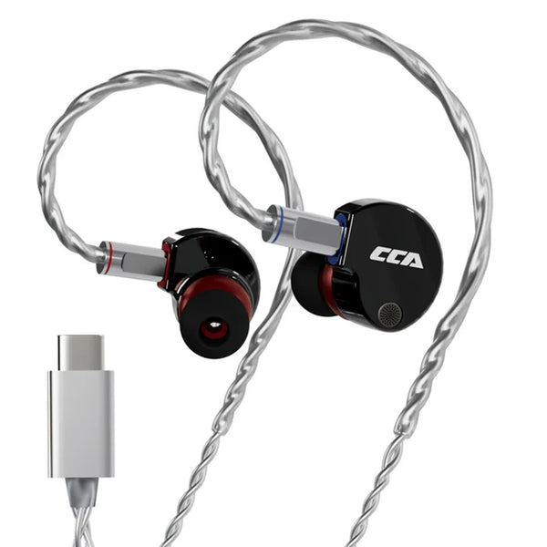 CCA Phoenix Dual Magnet Dynamic Driver IEM - 20