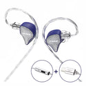 EarAcoustic Audio x zkaaai- Cipher 10mm Dynamic Driver IEM - 13