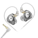 KZ - EDX Pro 2 Super Linear 10mm Dynamic Driver IEM - 16