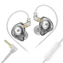 KZ - EDX Pro 2 Super Linear 10mm Dynamic Driver IEM - 17